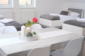 Apartmány Na Kovárně Rájov, Zlatá Koruna